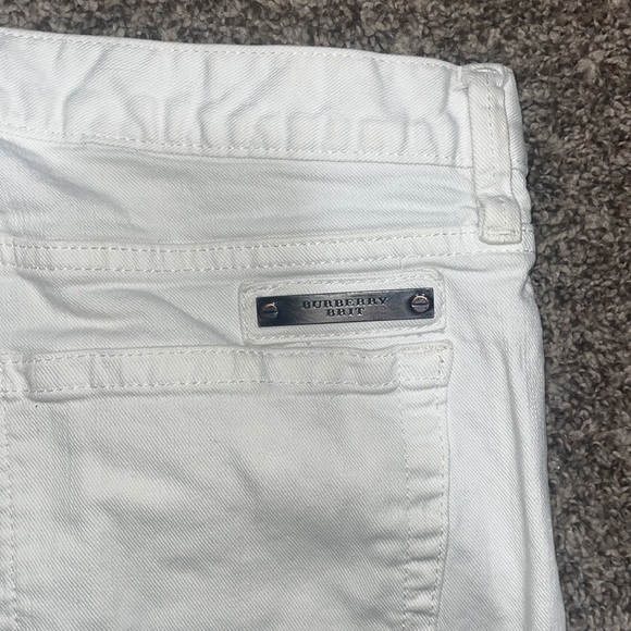 Burberry Brit jeans size 36w 34L UK size - Picture 4 of 4